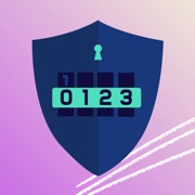 HiddenVault app icon