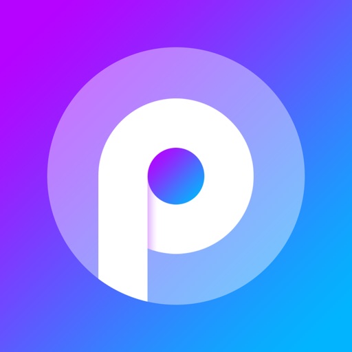 PV Secret Photo Album app icon