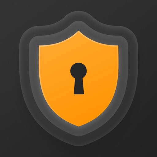 SPV Photo Vault app icon